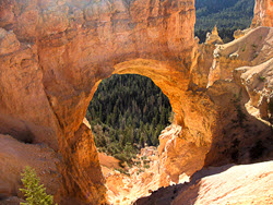 Bryce Canyon, courtesy of Debbie and Wayne Heitmann