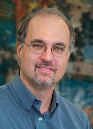Photo of Dr. Anderson.