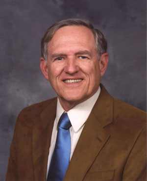 Dr. Kenneth Funk