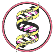 CSSM - Creation Science Society of Milwaukee