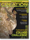 Creation Magazine