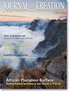 Journal of Creation