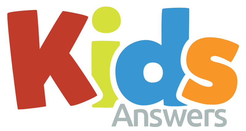 Kids Answers (logo)